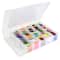 12 Pack: Embroidery Floss Organizer Kit by Loops & Threads®